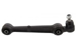 MAPCO Control/Trailing Arm,  wheel suspension 49242