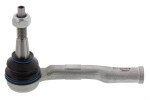 MAPCO Tie Rod End 49637