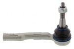 MAPCO Tie Rod End 49638