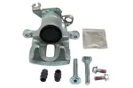 MAPCO Brake Caliper 4982