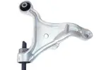 MAPCO Control/Trailing Arm,  wheel suspension 49962