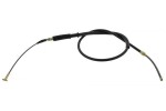 MAPCO Cable Pull,  parking brake 5044