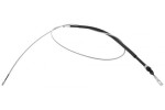 MAPCO Cable Pull,  parking brake 5069