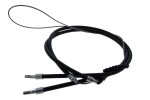 MAPCO Cable Pull,  parking brake 5072