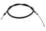 MAPCO Cable Pull,  parking brake 5073