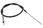 MAPCO Cable Pull,  parking brake 5074