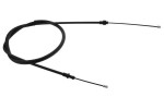 MAPCO Cable Pull,  parking brake 5080