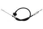 MAPCO Cable Pull,  parking brake 5083