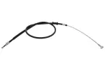 MAPCO Cable Pull,  parking brake 5084