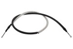 MAPCO Cable Pull,  parking brake 5087