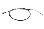 MAPCO Cable Pull,  parking brake 5112