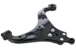 MAPCO Control/Trailing Arm,  wheel suspension 51262