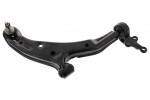 MAPCO Control/Trailing Arm,  wheel suspension 51528