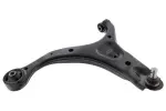 MAPCO Control/Trailing Arm,  wheel suspension 52206