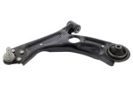 MAPCO Control/Trailing Arm,  wheel suspension 52294