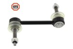 MAPCO Link/Coupling Rod,  stabiliser bar 52687HPS