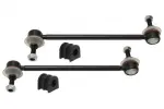 MAPCO Repair Kit,  stabiliser bush 53120