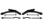 MAPCO Control/Trailing Arm Kit,  wheel suspension 53133