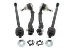 MAPCO Repair Kit,  tie rod 53156