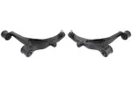 MAPCO Control/Trailing Arm Kit,  wheel suspension 53165