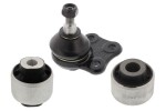 MAPCO Repair Kit, control arm 53219