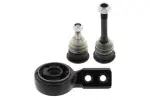 MAPCO Repair Kit, control arm 53267