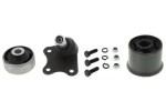 MAPCO Repair Kit,  control arm 53281