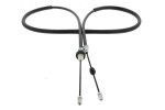 MAPCO Cable Pull,  parking brake 5329