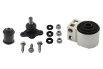 MAPCO Repair Kit,  control arm 53295