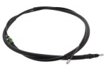 MAPCO Cable Pull,  parking brake 5330