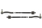 MAPCO Repair Kit,  tie rod 53306