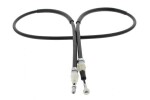 MAPCO Cable Pull,  parking brake 5331
