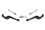 MAPCO Control/Trailing Arm Kit,  wheel suspension 53310