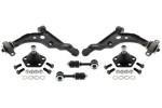 MAPCO Control/Trailing Arm Kit,  wheel suspension 53461
