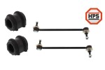 MAPCO 53562HPS