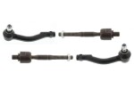 MAPCO Repair Kit, tie rod 53593