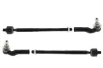 MAPCO Repair Kit, tie rod 53625