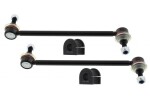 MAPCO Repair Kit,  stabiliser bush 53628