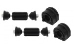 MAPCO Repair Kit,  stabiliser bush 53641
