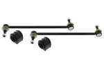 MAPCO Repair Kit,  stabiliser bush 53664