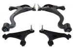 MAPCO Control/Trailing Arm Kit,  wheel suspension 53673