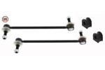 MAPCO 53709HPS