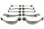 MAPCO Control/Trailing Arm Kit,  wheel suspension 53728