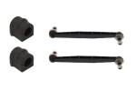 MAPCO Repair Kit,  stabiliser bush 53734