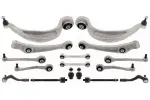 MAPCO Control/Trailing Arm Kit,  wheel suspension 53746