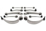 MAPCO Control/Trailing Arm Kit,  wheel suspension 53762