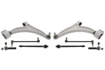 MAPCO Control/Trailing Arm Kit,  wheel suspension 53772