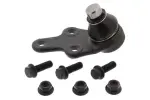 MAPCO Ball Joint 54626