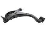 MAPCO Control/Trailing Arm,  wheel suspension 54697