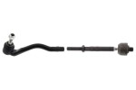 MAPCO Tie Rod 54831